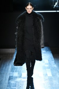 Runway at Michael Kors RTW Fall 2022 ?on February 15, 2022 in New York.