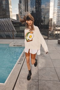 Monse RTW Fall 2022