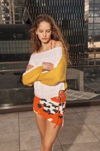 Monse RTW Fall 2022