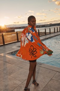Monse RTW Fall 2022