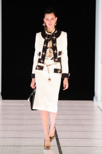 Moschino RTW Fall 2022
