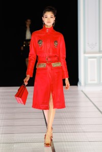 Moschino RTW Fall 2022
