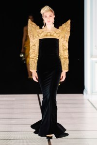 Moschino RTW Fall 2022