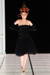 Moschino RTW Fall 2022