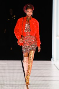 Moschino RTW Fall 2022