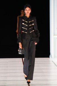 Moschino RTW Fall 2022