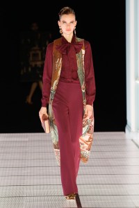 Moschino RTW Fall 2022