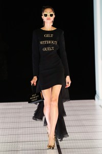 Moschino RTW Fall 2022