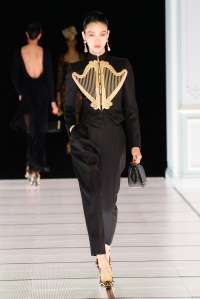 Moschino RTW Fall 2022