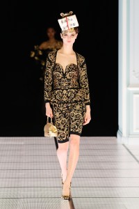 Moschino RTW Fall 2022