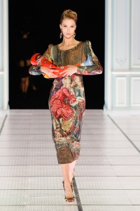 Moschino RTW Fall 2022