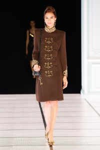 Moschino RTW Fall 2022