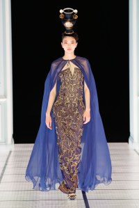 Moschino RTW Fall 2022