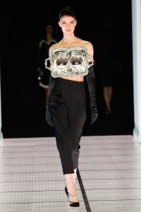 Moschino RTW Fall 2022
