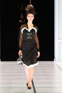 Moschino RTW Fall 2022