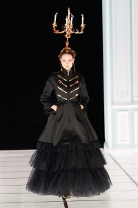 Moschino RTW Fall 2022