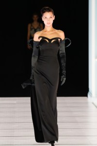 Moschino RTW Fall 2022