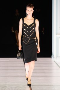 Moschino RTW Fall 2022