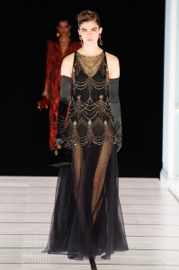 Moschino RTW Fall 2022