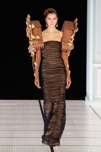 Moschino RTW Fall 2022