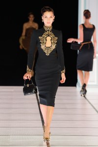 Moschino RTW Fall 2022