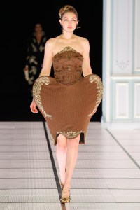 Moschino RTW Fall 2022