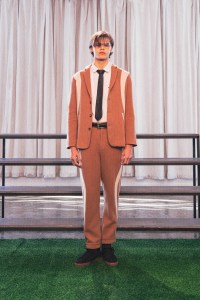 Nicholas Raefski Men's Fall 2022