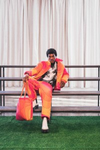 Nicholas Raefski Men's Fall 2022