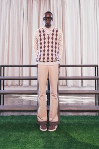 Nicholas Raefski Men's Fall 2022