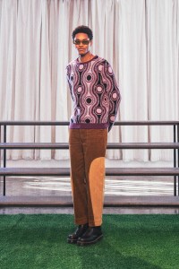 Nicholas Raefski Men's Fall 2022