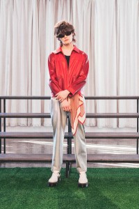 Nicholas Raefski Men's Fall 2022