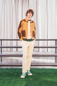 Nicholas Raefski Men's Fall 2022