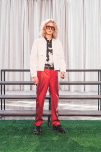 Nicholas Raefski Men's Fall 2022