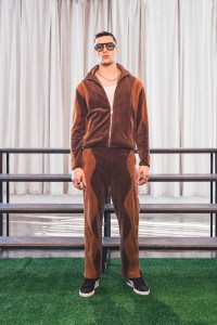 Nicholas Raefski Men's Fall 2022