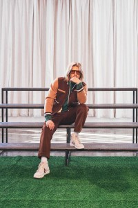Nicholas Raefski Men's Fall 2022