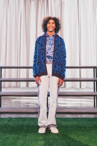 Nicholas Raefski Men's Fall 2022