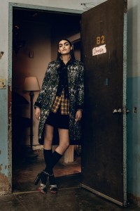 Nicole Miller RTW Fall 2022