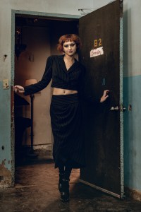 Nicole Miller RTW Fall 2022