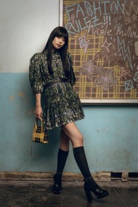 Nicole Miller RTW Fall 2022