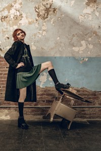 Nicole Miller RTW Fall 2022