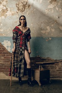 Nicole Miller RTW Fall 2022
