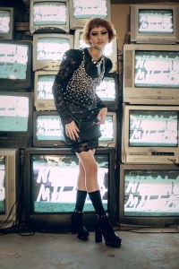 Nicole Miller RTW Fall 2022