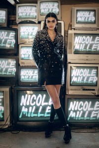 Nicole Miller RTW Fall 2022