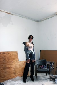 Nihl RTW Fall 2022