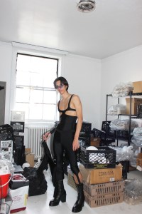 Nihl RTW Fall 2022