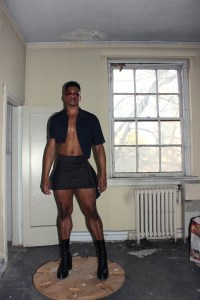 Nihl RTW Fall 2022