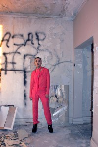 Nihl RTW Fall 2022