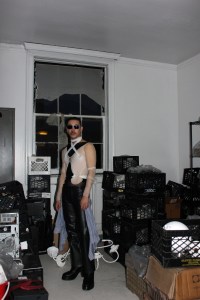 Nihl RTW Fall 2022