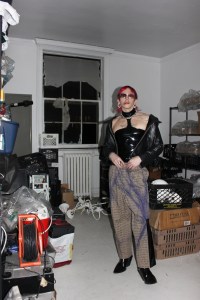 Nihl RTW Fall 2022