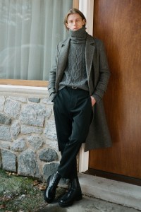 Nili Lotan RTW Fall 2022